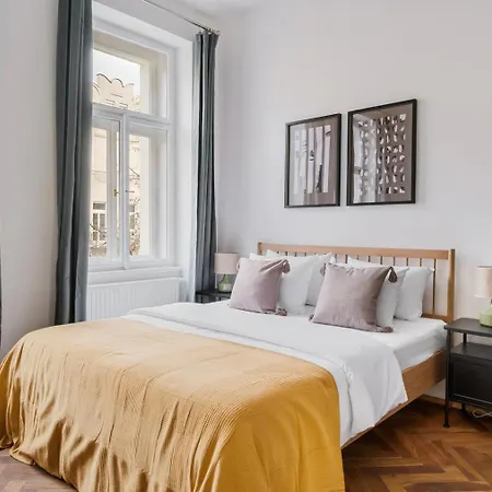 Blueground Karlín View Nr Vltava River Prg-87 Apartmán *